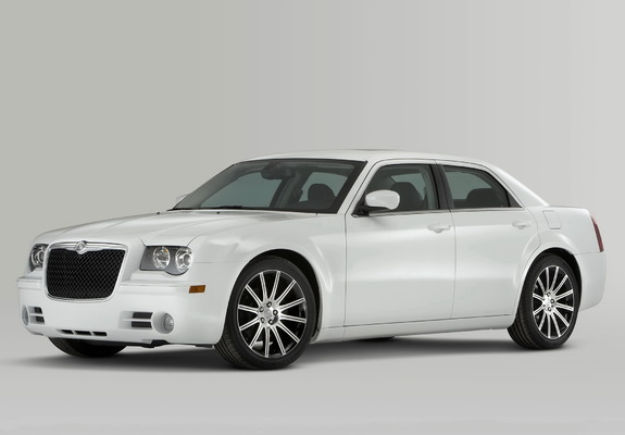 Chrysler 300 S6 (LX) 2010 wallpapers