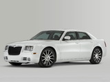 Chrysler 300 S6 (LX) 2010 wallpapers