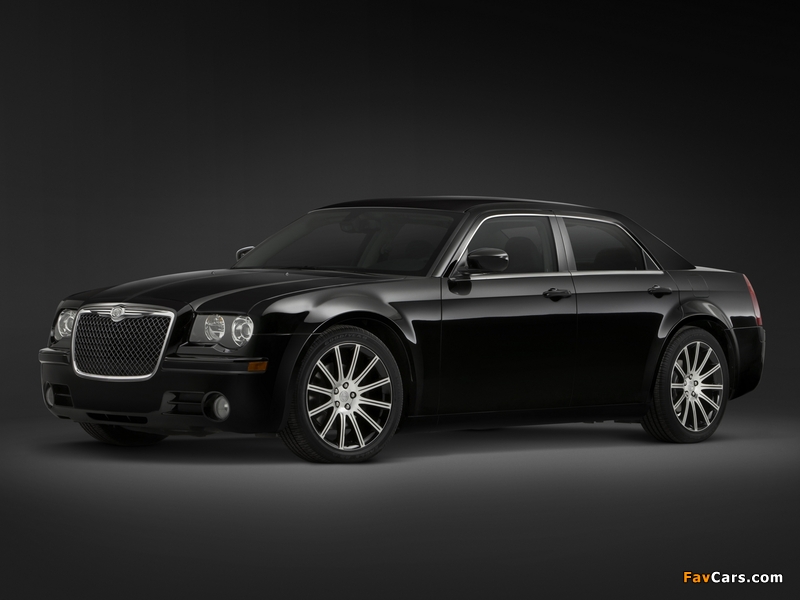 Chrysler 300 S8 (LX) 2010 wallpapers (800 x 600)