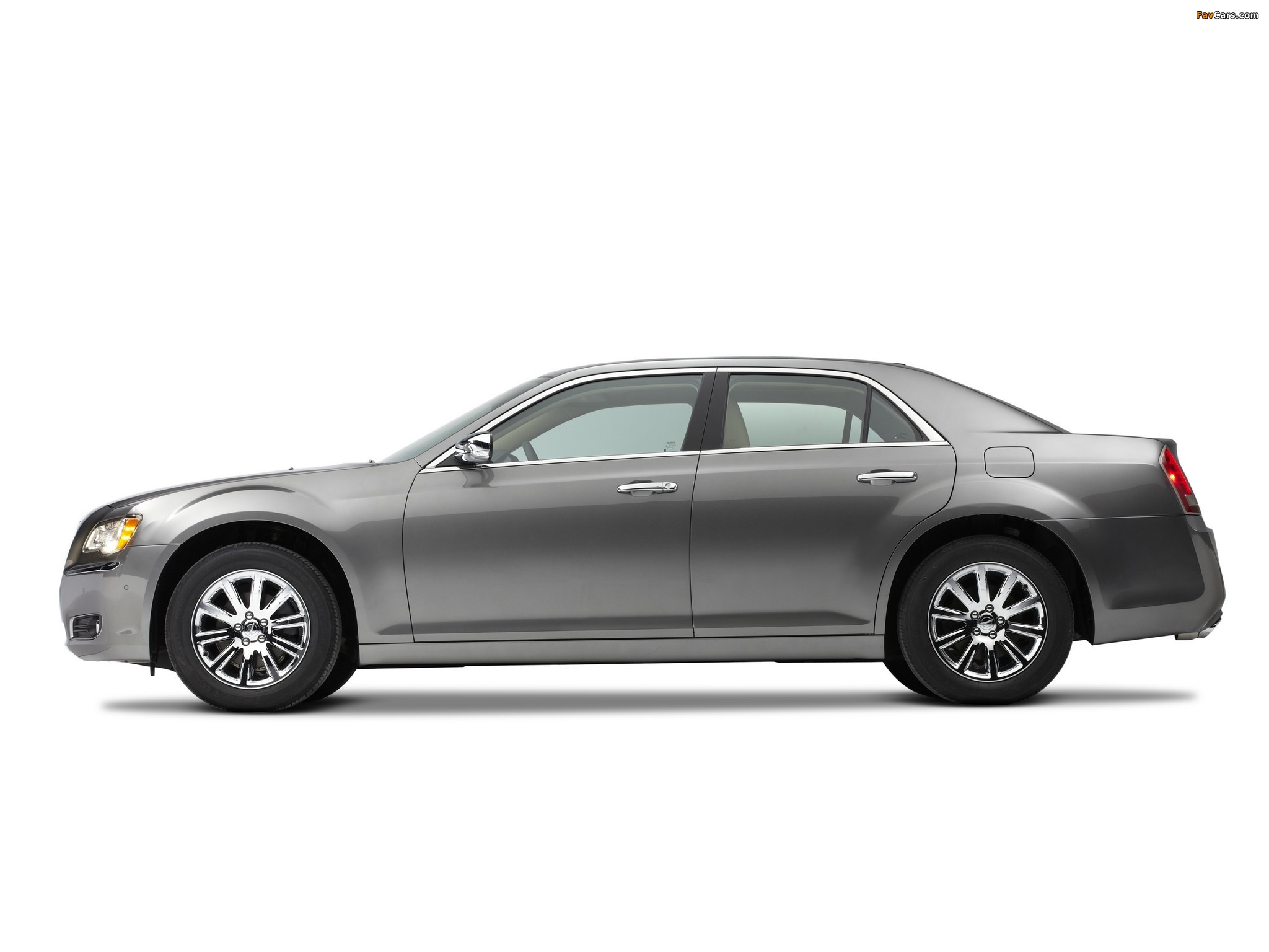 Chrysler 300 2011 images (2048 x 1536)