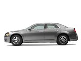 Chrysler 300 2011 images