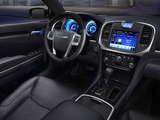 Chrysler 300 2011 pictures