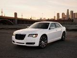 Chrysler 300S 2011–14 pictures