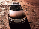 Chrysler 300C Luxury Series 2012–13 images
