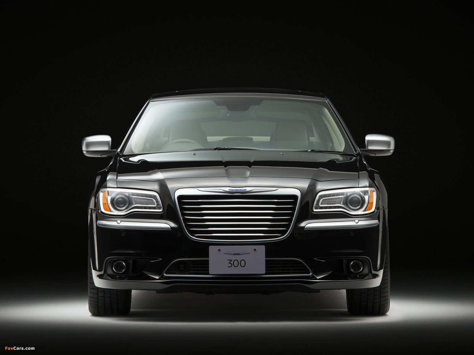 Chrysler 300C JP-spec 2012 photos (1600 x 1200)