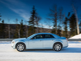 Chrysler 300 Glacier 2013 pictures