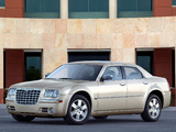 Chrysler 300C 2004–07 pictures