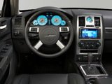 Images of Chrysler 300 S6 (LX) 2010