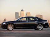 Images of Chrysler 300 2011