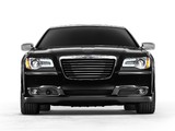 Images of Chrysler 300 2011