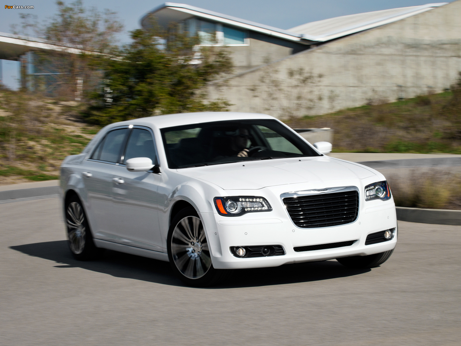 Images of Chrysler 300S 2011–14 (1600 x 1200)