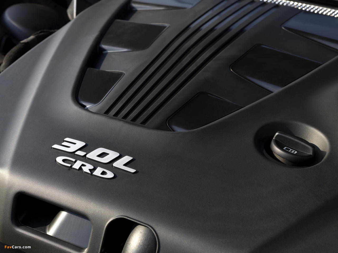 Images of Chrysler 300C ZA-spec 2012 (1280 x 960)