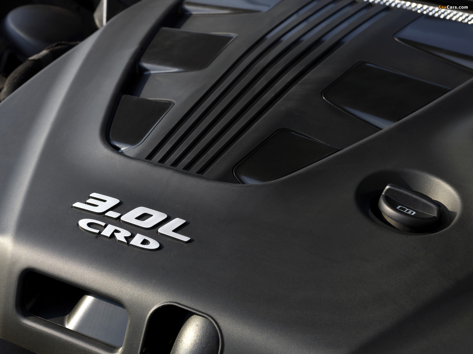 Images of Chrysler 300C ZA-spec 2012 (1600 x 1200)