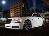 Images of Chrysler 300 Motown 2013