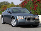Photos of Chrysler 300 (LX) 2004–07