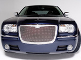 Photos of STRUT Chrysler 300C 2004–11