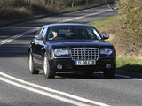 Photos of Chrysler 300C Touring UK-spec 2007–10