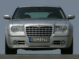 Photos of Chrysler 300C SRT8 Touring 2006–10