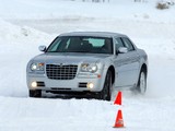 Pictures of Chrysler 300C 2004–07
