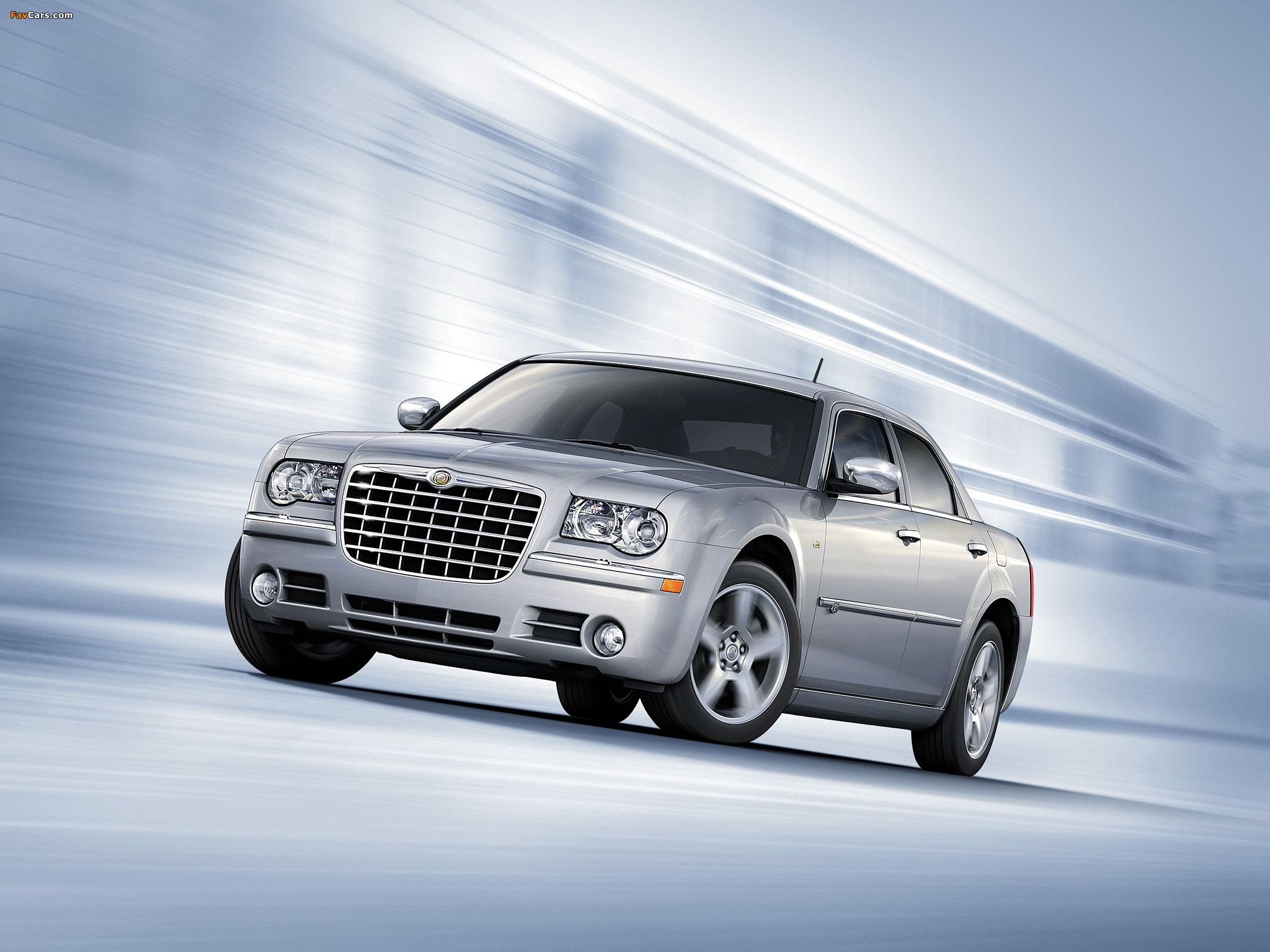Pictures of Chrysler 300C 2004–07 (2048 x 1536)