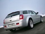 Pictures of Chrysler 300C SRT8 Touring 2006–10