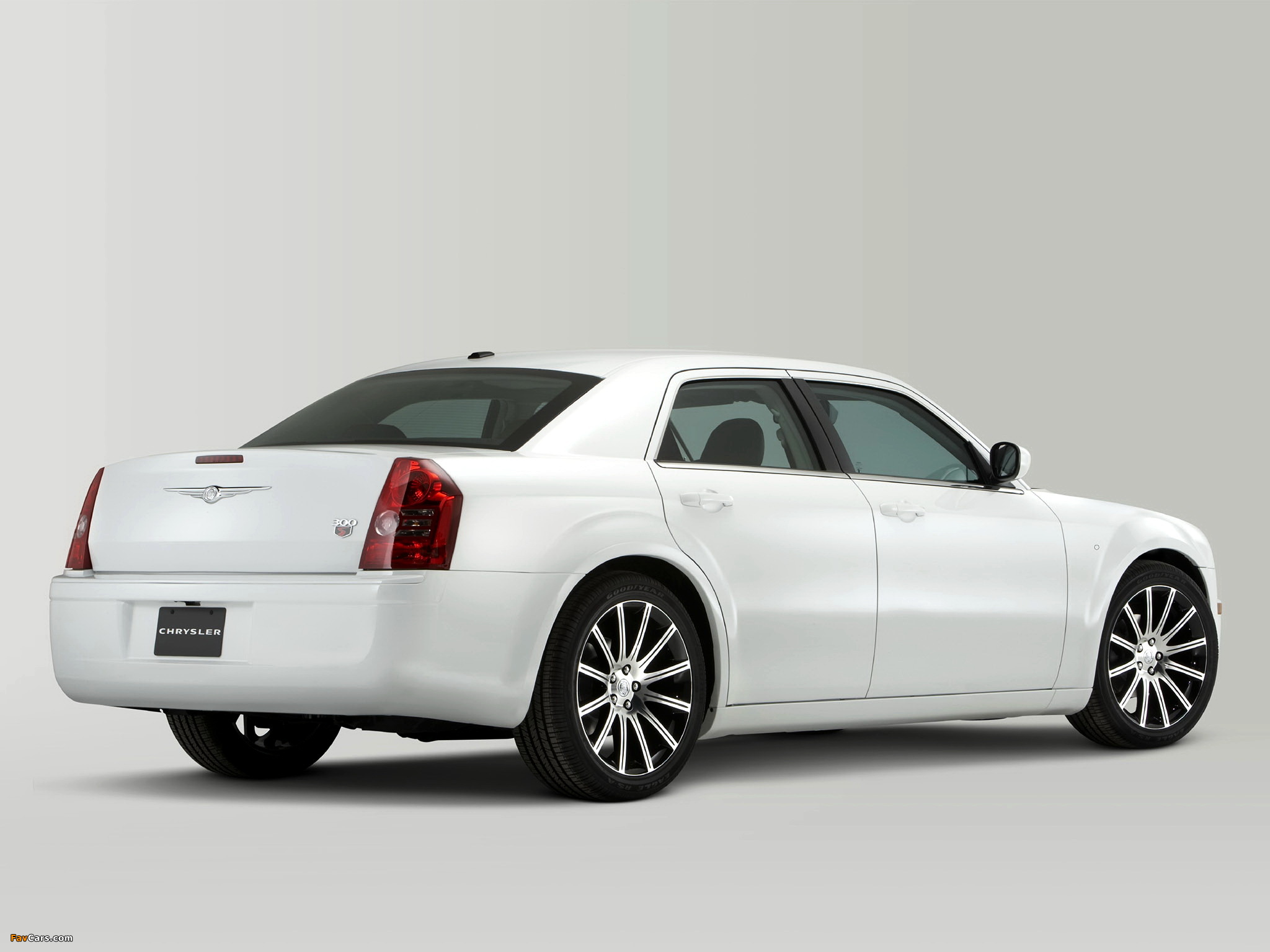 Pictures of Chrysler 300 S6 (LX) 2010 (2048 x 1536)