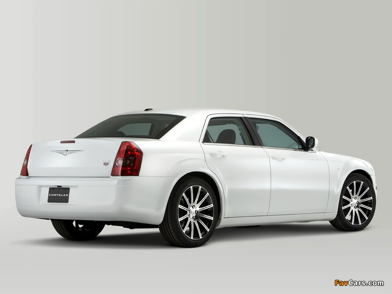 Pictures of Chrysler 300 S6 (LX) 2010 (800 x 600)
