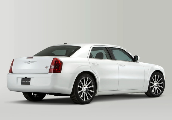 Pictures of Chrysler 300 S6 (LX) 2010
