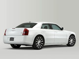 Pictures of Chrysler 300 S6 (LX) 2010