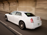 Pictures of Chrysler 300S 2011–14