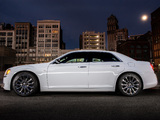 Pictures of Chrysler 300 Motown 2013