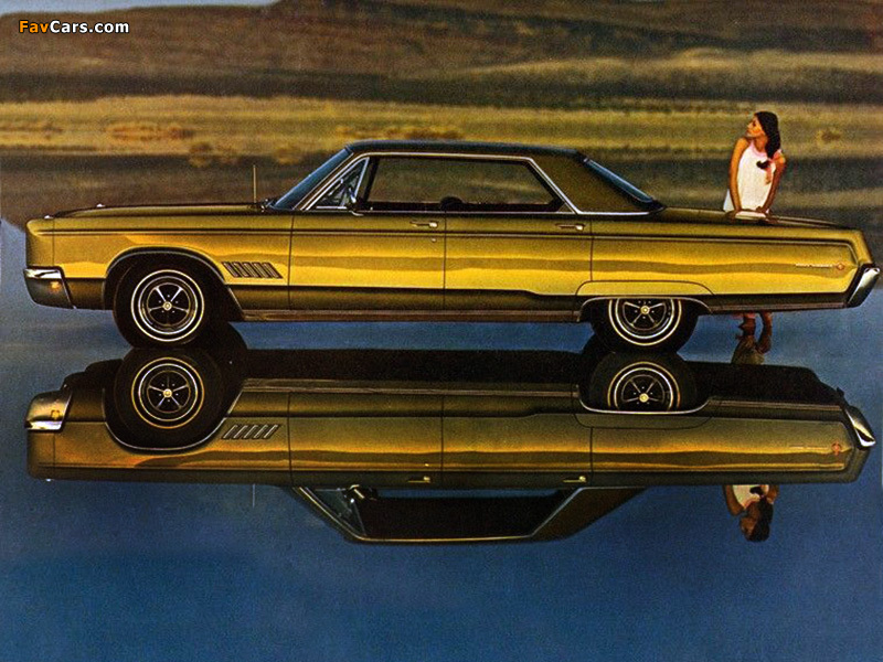 Chrysler 300 4-door Hardtop 1968 wallpapers (800 x 600)