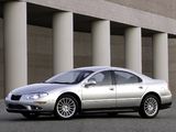 Chrysler 300M Special 2002 images