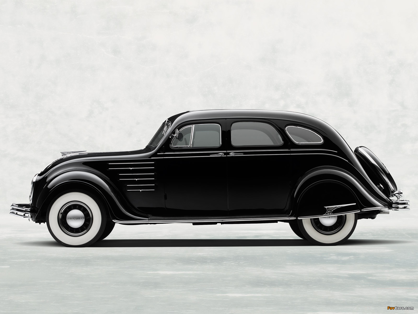 Chrysler Airflow 1934–37 images (1600 x 1200)