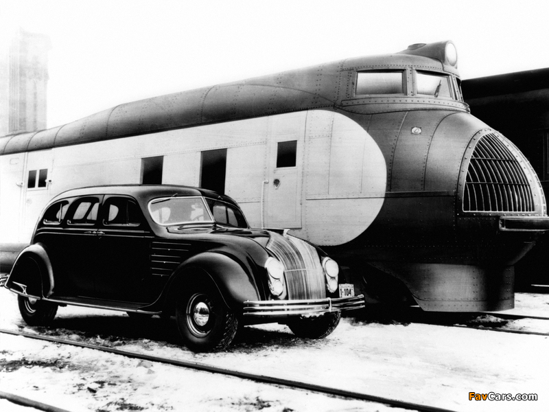 Images of Chrysler Airflow 1934–37 (800 x 600)