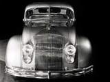 Photos of Chrysler Airflow 1934–37