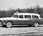 Memphian-Chrysler Ambulance 1956 images