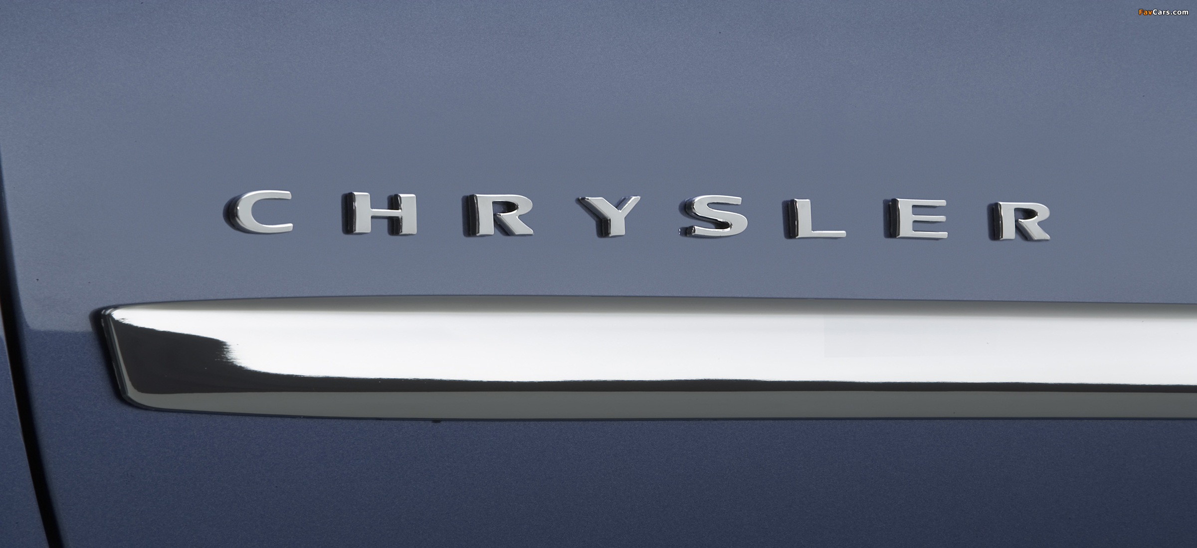 Pictures of Chrysler Aspen 2006–2008 (2400 x 1099)