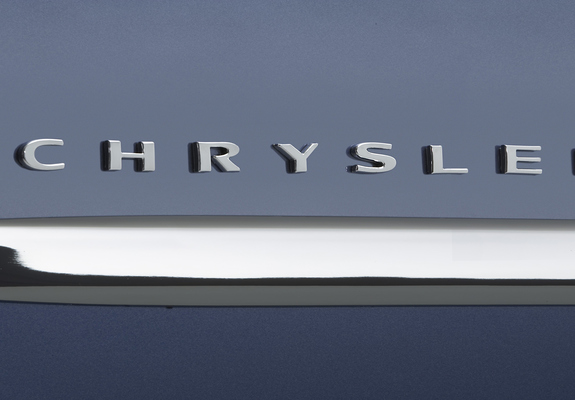 Pictures of Chrysler Aspen 2006–2008