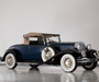Chrysler CD Deluxe Eight Roadster 1931–32 wallpapers