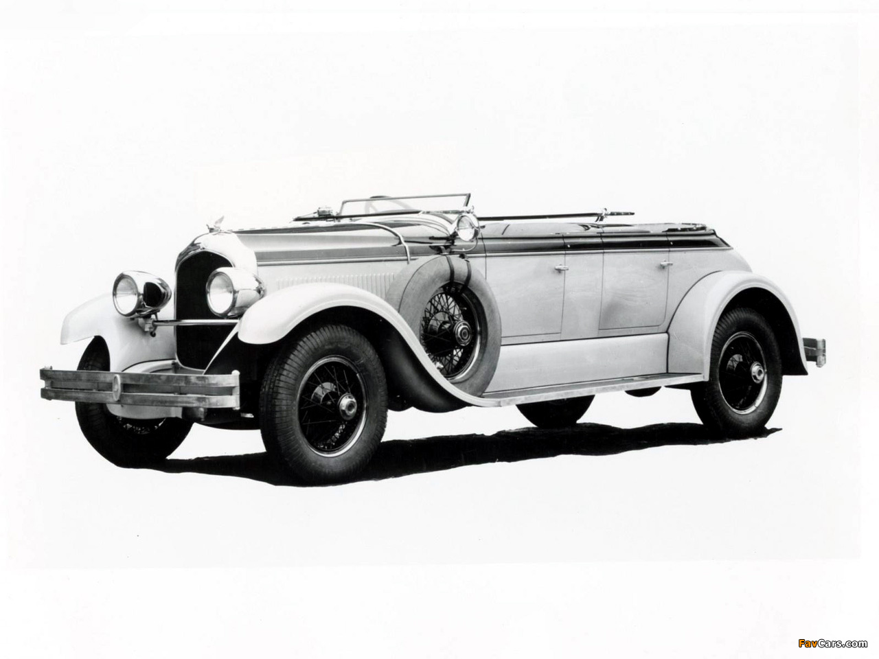 Images of Chrysler Chrome 1930 (1280 x 960)