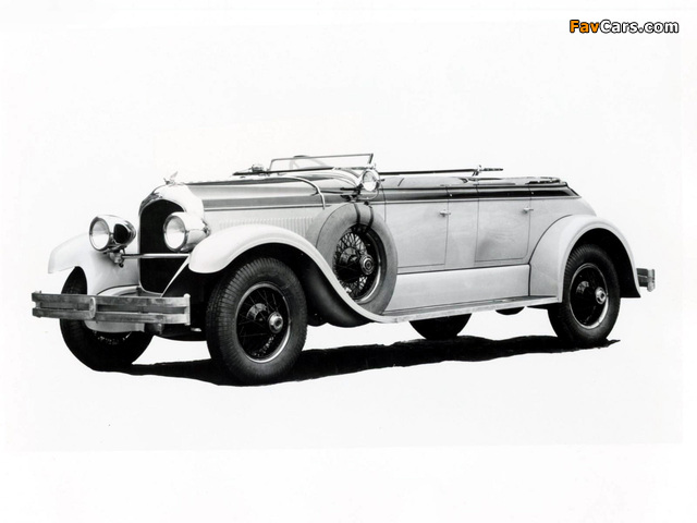 Images of Chrysler Chrome 1930 (640 x 480)