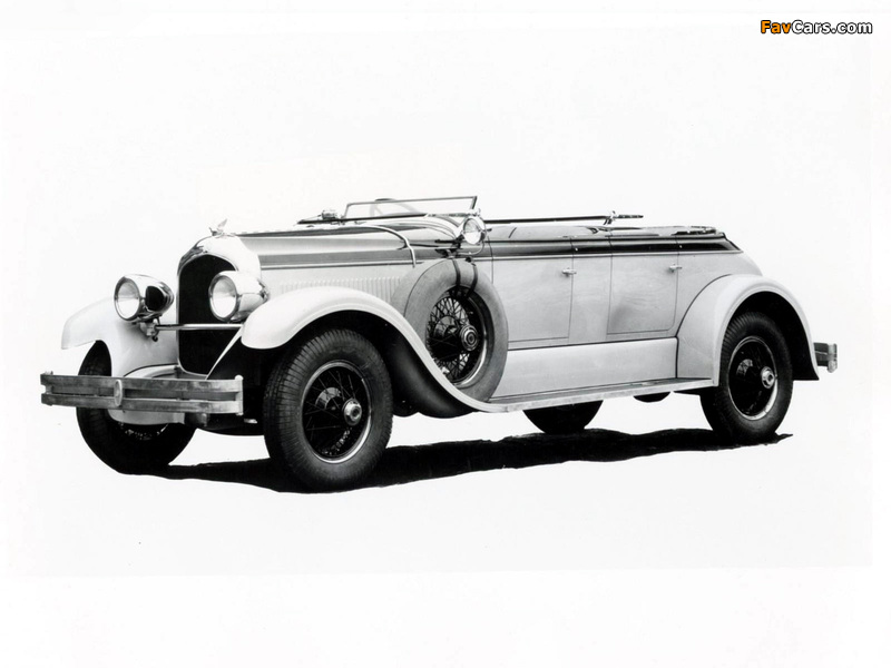Images of Chrysler Chrome 1930 (800 x 600)