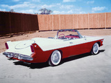 Chrysler Flight Sweep I Concept Car 1955 wallpapers