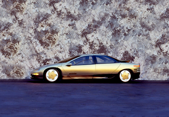 Chrysler Lamborghini Portofino Concept 1987 images