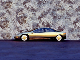 Chrysler Lamborghini Portofino Concept 1987 images