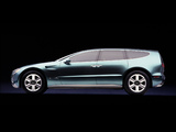 Chrysler Citadel Concept 1999 pictures