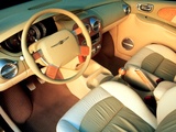 Chrysler Java Concept 1999 pictures