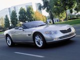 Chrysler 300 Hemi C Concept 2000 pictures