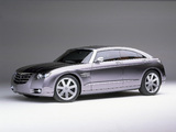 Chrysler Airflite Concept 2003 pictures